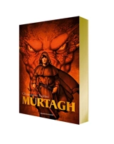 Murtagh - Christopher Paolini