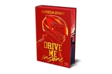 Drive me insane - Alfreda Enwy
