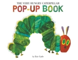 The Very Hungry Caterpillar Pop-Up Book - Carle, Eric
