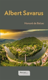 Albert Savarus - Balzac, Honoré de