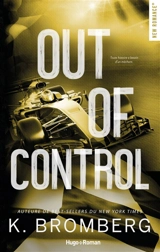 Full throttle series. Vol. 4. Out of control - Kay Bromberg