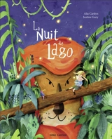 La nuit de Lago - Alia Cardyn