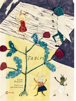 Fables - Léon Tolstoï