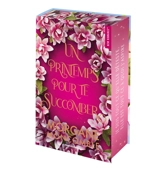 Seasons. Vol. 3. Un printemps pour te succomber - Morgane Moncomble