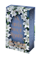 Seasons. Vol. 2. Un hiver pour te résister - Morgane Moncomble