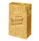 Twisted. Vol. 2. Twisted games - Ana Huang