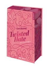 Twisted. Vol. 3. Twisted hate - Ana Huang