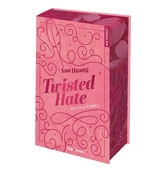 Twisted. Vol. 3. Twisted hate - Ana Huang