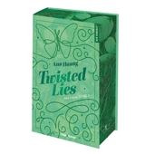 Twisted. Vol. 4. Twisted lies - Ana Huang