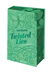 Twisted. Vol. 4. Twisted lies - Ana Huang