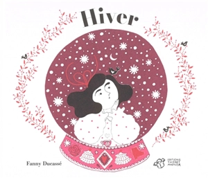 Hiver - Fanny Ducassé