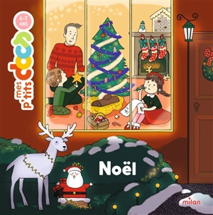 Noël - Stéphanie Ledu