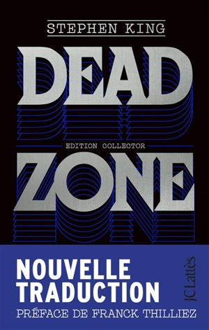 Dead zone - Stephen King