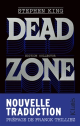 Dead zone - Stephen King