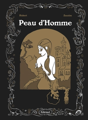 Peau d'homme - Hubert
