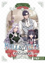 Une belle-fille à croquer. Vol. 5 - Iru