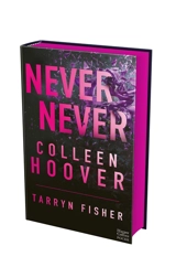 Never never - Colleen Hoover