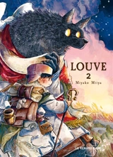 Louve. Vol. 2 - Miyako Miiya