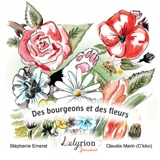 Des bourgeons et des fleurs - Stéphanie Emerat