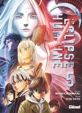 Eclipse humaine. Vol. 5 - Mitsuchiyomaru