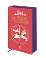 Mon tour de manège - Gilles Legardinier