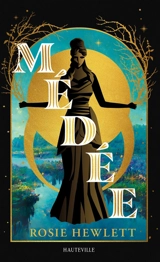 Médée - Rosie Hewlett