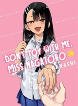 Don't Toy with Me, Miss Nagatoro 20 2 - Nanashi