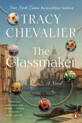 The Glassmaker - Tracy Chevalier