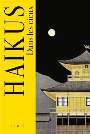 Haïkus : dans les cieux