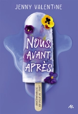 Nous, avant, après - Jenny Valentine