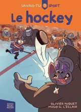 Le hockey 1 - Niquet, Olivier