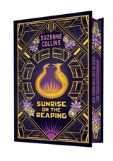 Sunrise on the Reaping - Collins, Suzanne