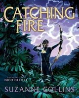 Catching Fire Vol. 2 - Collins, Suzanne