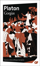 Gorgias - Platon