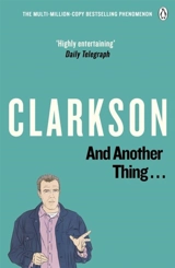 And Another Thing Vol. 2 - Clarkson, Jeremy