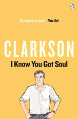 I Know You Got Soul - Clarkson, Jeremy