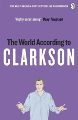 The World According To Clarkson Vol. 1 - Clarkson, Jeremy