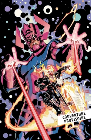 Marvel tales : chroniques Marvel - J. Michael Straczynski