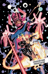 Marvel tales : chroniques Marvel - J. Michael Straczynski