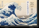 Hokusai : thirty-six views of Mount Fuji : the complete plates. Hokusai : Sechsunddreissig Ansichten des Berges Fuji. Hokusai : trente-six vues du mont Fuji - Andreas Marks