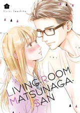 Living-Room Matsunaga-san 9 - Keiko Iwashita
