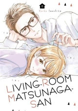 Living-Room Matsunaga-san 8 - Keiko Iwashita