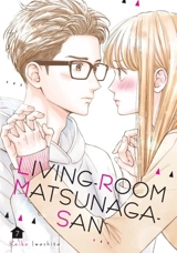 Living-Room Matsunaga-san 7 - Keiko Iwashita