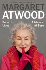 Book of Lives - Atwood, Margaret Eleanor