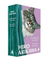 Coffret Hiro Arikawa - Hiro Arikawa