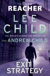 Exit Strategy 3 - Child, Lee