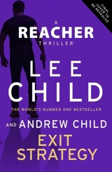 Exit Strategy 3 - Child, Lee