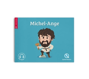 Michel-Ange - Erika Gualandri