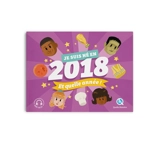 Je suis né en 2018, et quelle année ! - Laurence Gay