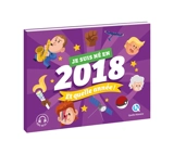 Je suis né en 2018, et quelle année ! - Laurence Gay